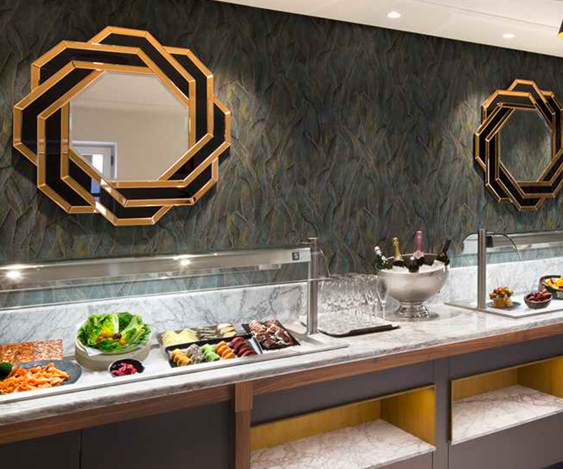 Hilton Double Tree-5